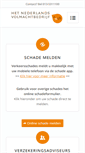 Mobile Screenshot of nedvol.nl